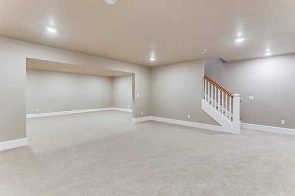 Basement Remodeling