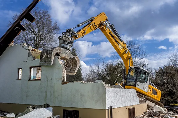 Demolition