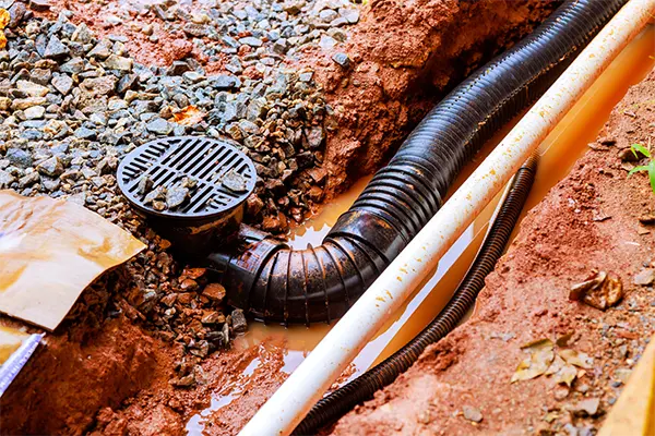 Drainage