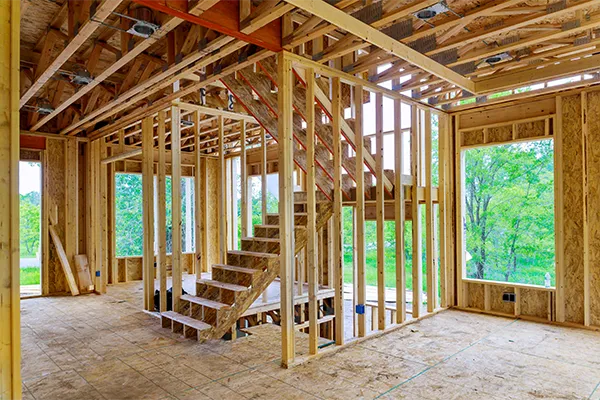Framing Installation
