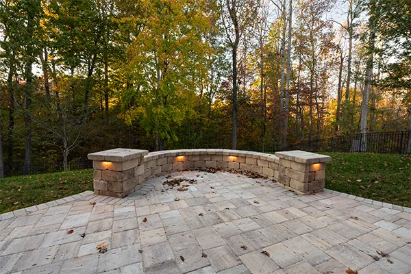 Hardscaping Service