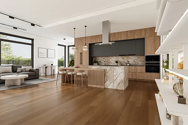 Home Renovation