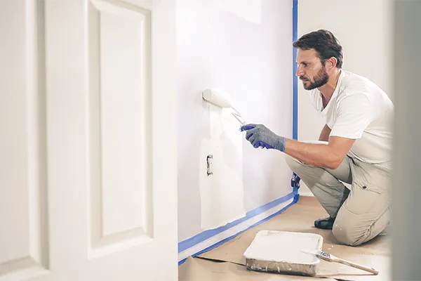 Interior Painting