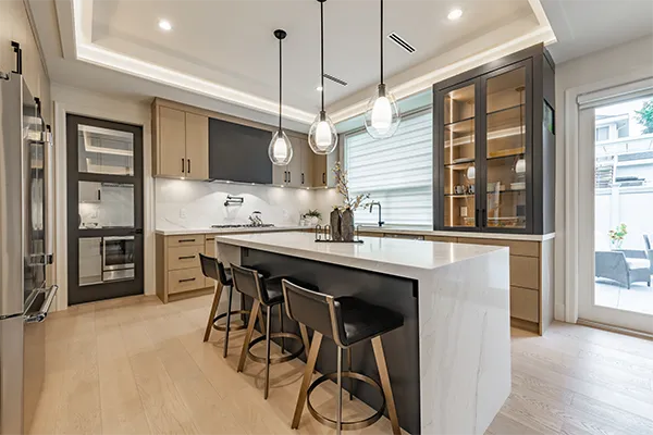 Kitchen Remodeling