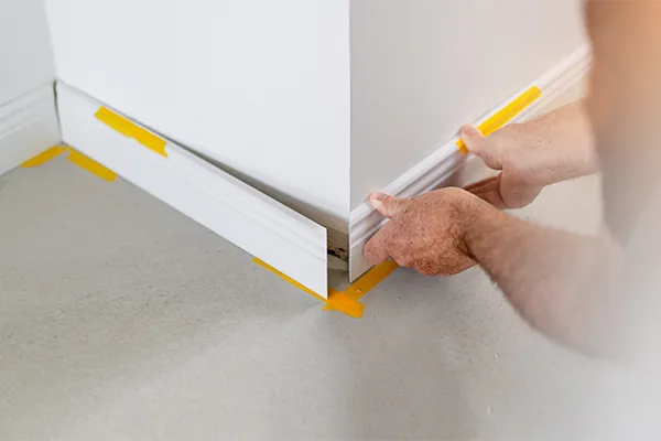 Skirting