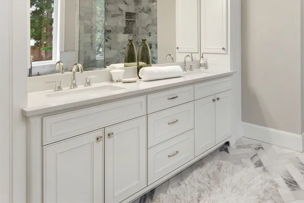 Vanity Remodeling