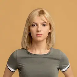 April Ebernickel