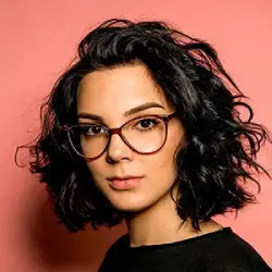 Amber Ramirez